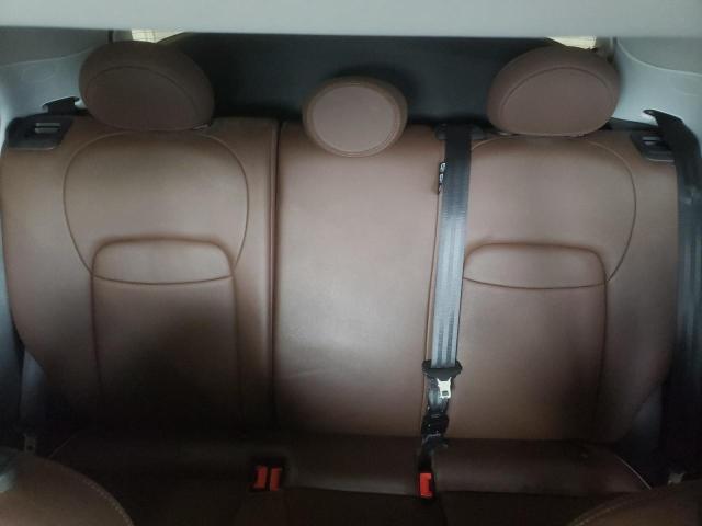 2017 FIAT 500X LOUNG ZFBCFYDB9HP569277