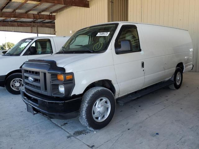 1FTNS2EW1DDA00886 | 2013 Ford econoline e250 van