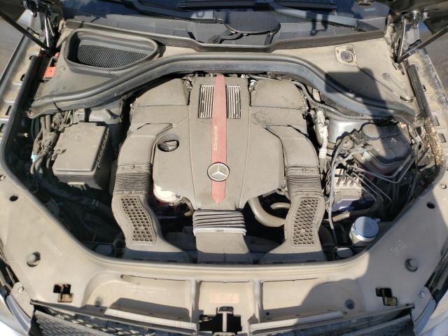 4JGED6EB9HA072095 Mercedes-Benz Gle Coupe 43 Amg