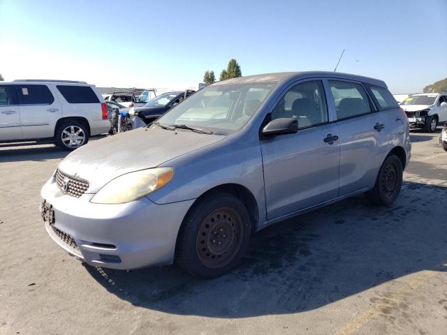 2003 Toyota Matrix XR