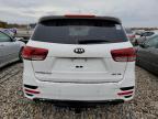 KIA SORENTO SX photo