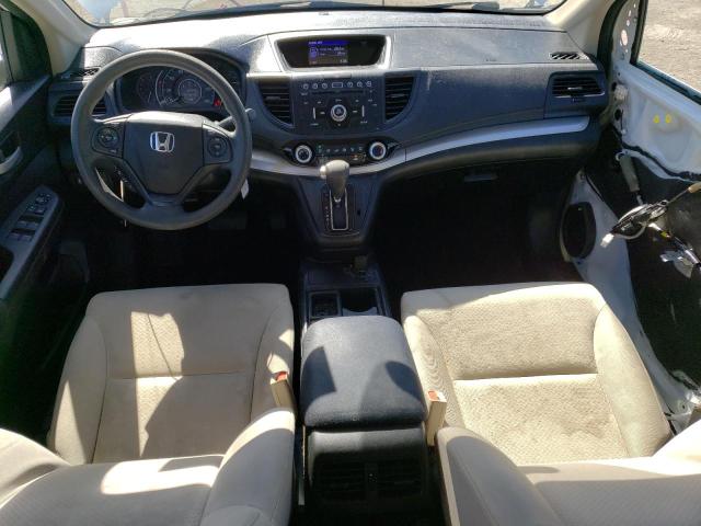 5J6RM4H36FL005786 Honda CR-V LX