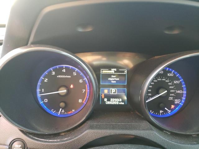 4S3BNEL63F3011055 Subaru Legacy 3.6r Limited
