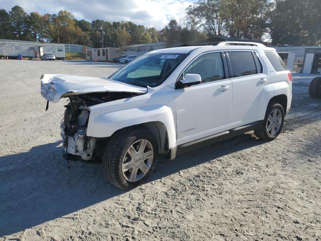 2010 GMC Terrain SLT