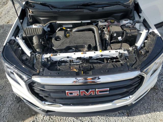 3GKALTEG8PL253135 GMC Terrain Sle