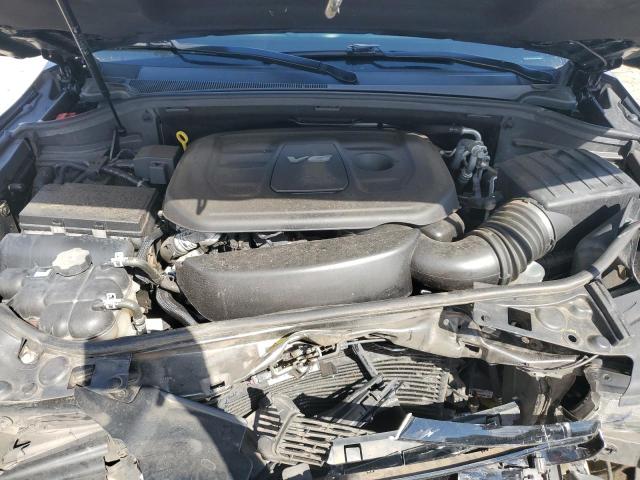 2018 DODGE DURANGO GT - 1C4RDJDG7JC323860