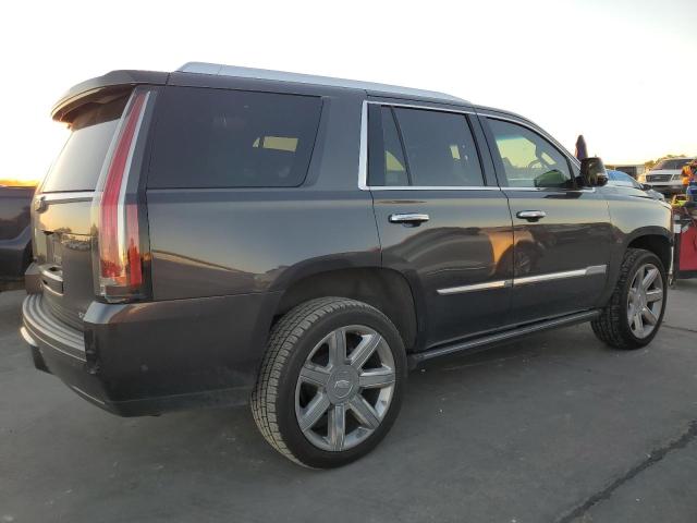 1GYS4CKJ0HR132732 Cadillac Escalade Premium Luxury