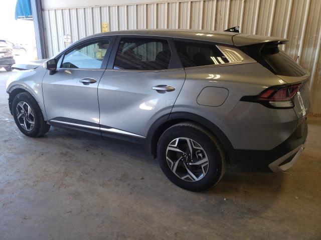 KNDPU3AF1P7173342 KIA Sportage Lx