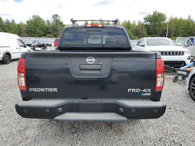 1N6DD0EV3HN773745 Nissan FRONTIER S