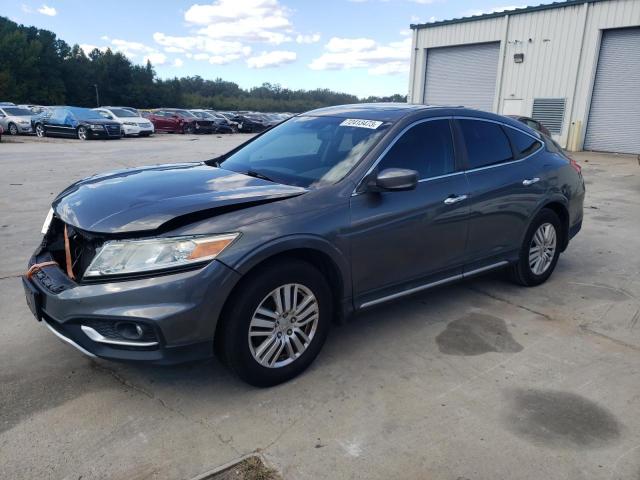 2014 Honda Crosstour EX-L