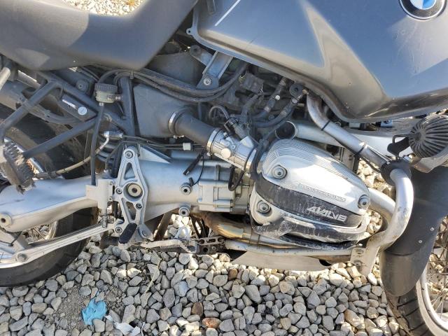 2003 BMW R1150 GS - WB10495A53ZE54951