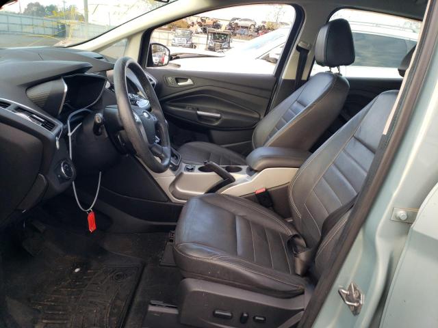 1FADP5BU4DL503888 2013 Ford C-Max Sel