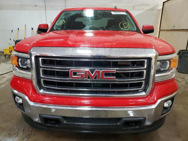 3GTU2UEC5EG564400 GMC Sierra K1500 Sle