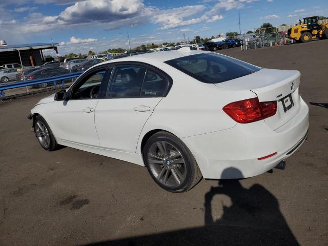WBA3B9C56EF588426 BMW 335 XI