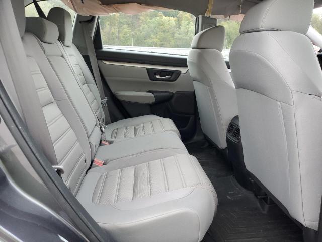 2HKRW6H36HH213167 Honda CR-V LX