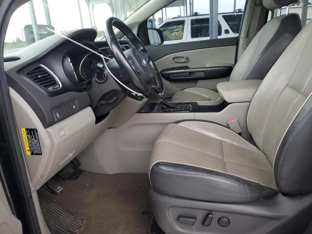 2017 KIA SEDONA LX - KNDMB5C18H6332032
