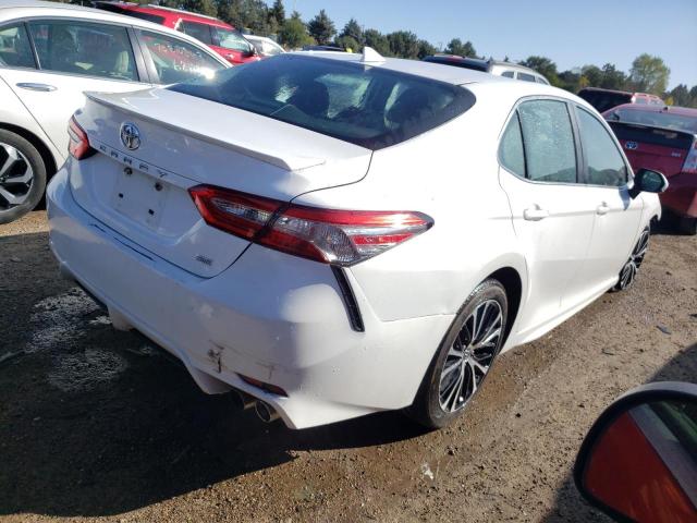 4T1B11HK6KU689776 | 2019 TOYOTA CAMRY L