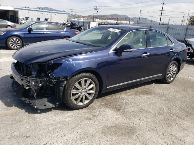 2012 Lexus ES 350 