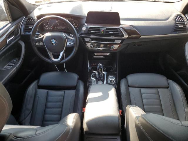 5UXTY5C04M9F33177 BMW X3 Xdrive30i