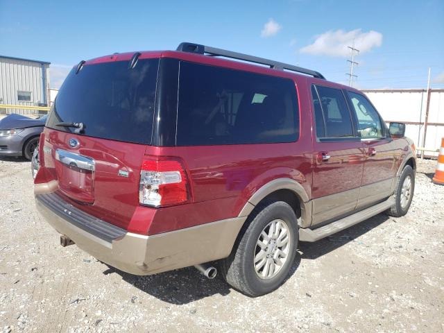 1FMJK1H52EEF28794 Ford Expedition El Xlt