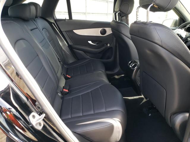 W1N0G8DB1NV375324 Mercedes-Benz GLC 300