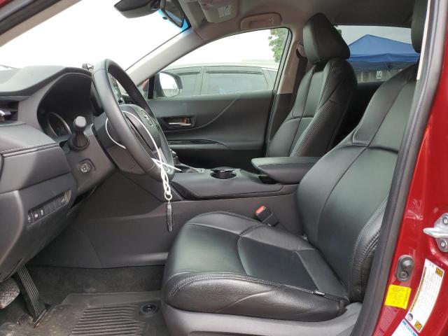 JTEAAAAHXMJ074873 Toyota VENZA LE