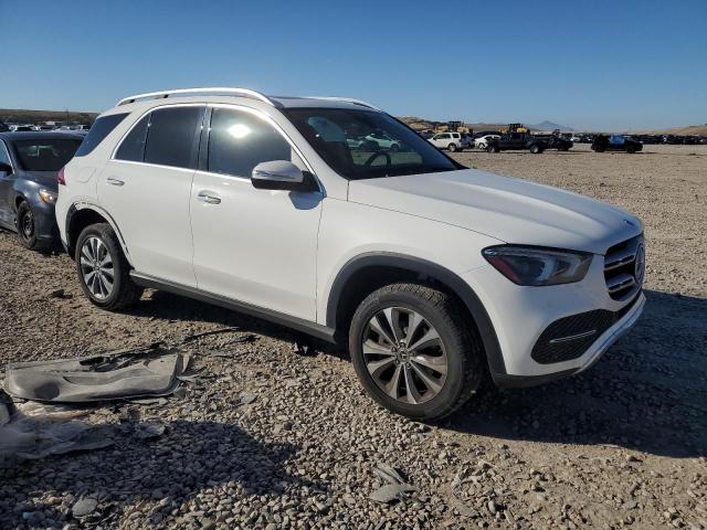 4JGFB4KB0LA011875 Mercedes-Benz Gle 350 4matic
