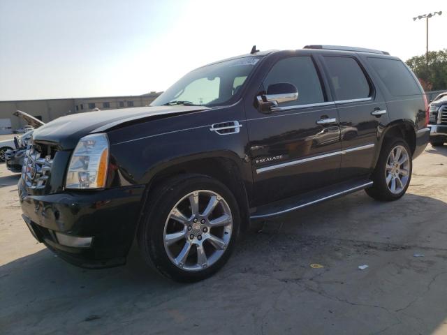 2011 Cadillac Escalade 