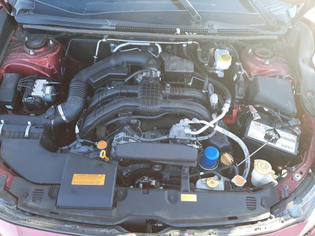 4S3GKAA6XJ3606777 Subaru Impreza