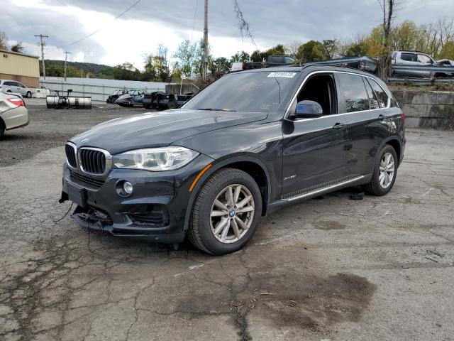 VIN 5UXKR0C52F0K54824 2015 BMW X5, Xdrive35I no.1