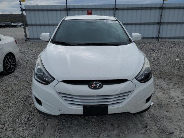 2015 HYUNDAI TUCSON GLS - KM8JT3AFXFU010144