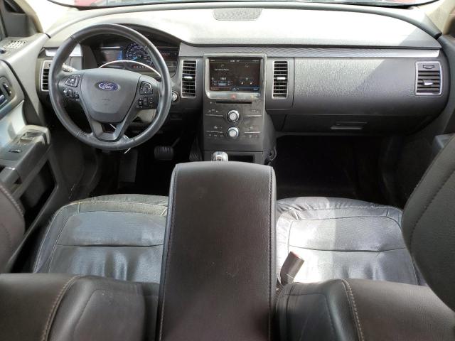2FMGK5C84EBD13710 Ford FLEX SEL