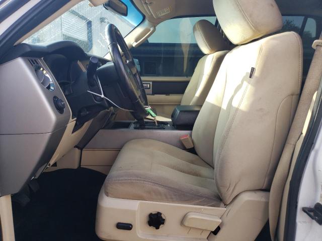 1FMJK1HT9GEF45027 Ford Expedition El Xlt