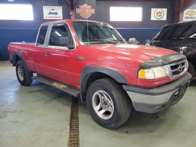 2001 Mazda B3000 Cab Plus VIN: 4F4ZR17U91TM06751 Lot: 73873383