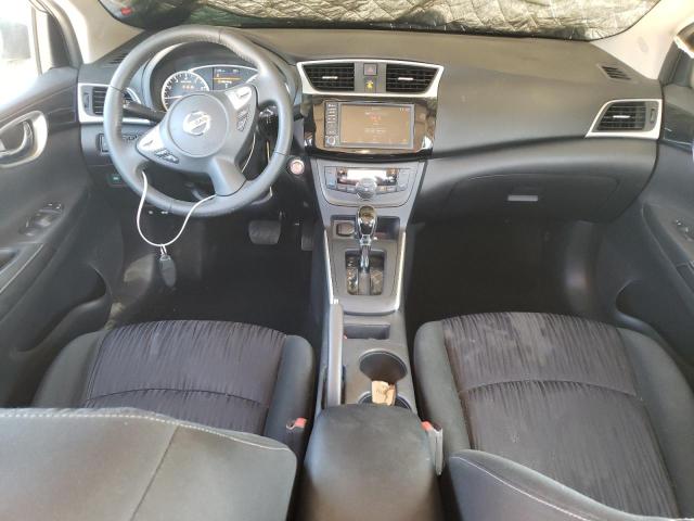  NISSAN SENTRA 2019 Сірий