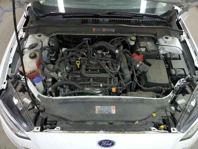 3FA6P0CD7LR130131 Ford FUSION SEL