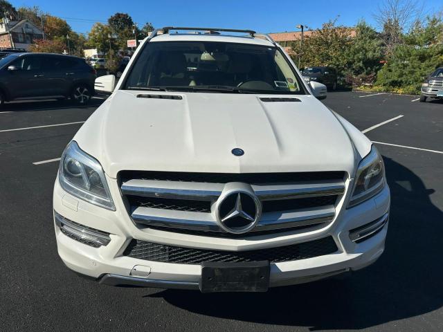 VIN 4JGDF6EE5GA679397 2016 Mercedes-Benz GL-Class, ... no.5