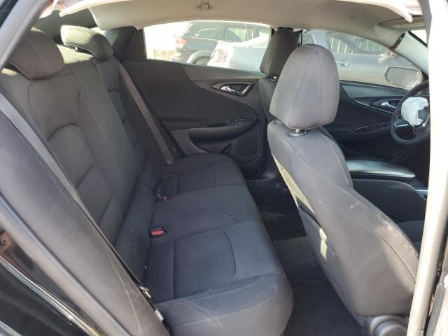 1G1ZB5ST8LF034560 Chevrolet MALIBU LS