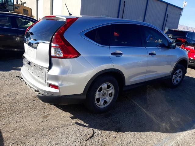 3CZRM3H36GG707731 | 2016 HONDA CR-V LX