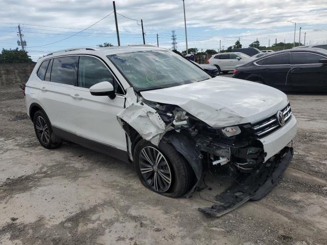 3VV3B7AX8KM087837 Volkswagen Tiguan SE 4