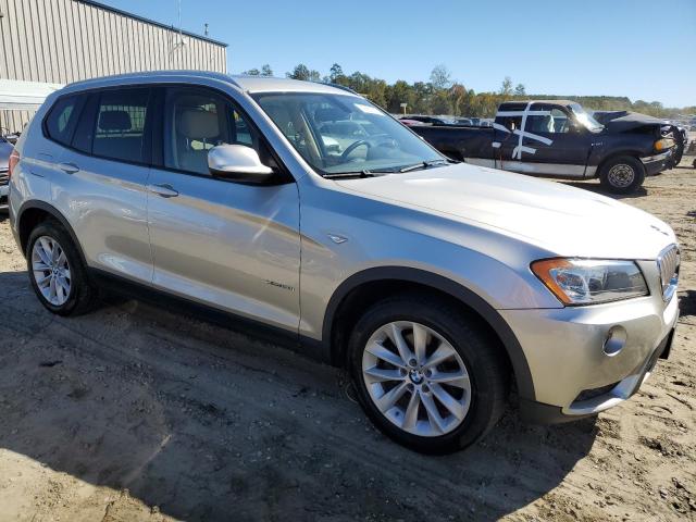 VIN 5UXWX9C57D0A21467 2013 BMW X3, Xdrive28I no.4