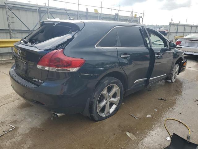 4T3BK3BB2EU108688 Toyota VENZA LE