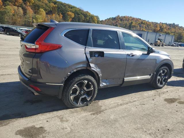 7FARW2H93KE011331 Honda Cr-v Touring