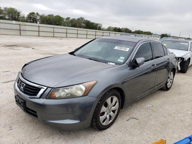 2008 Honda Accord Coupe EX