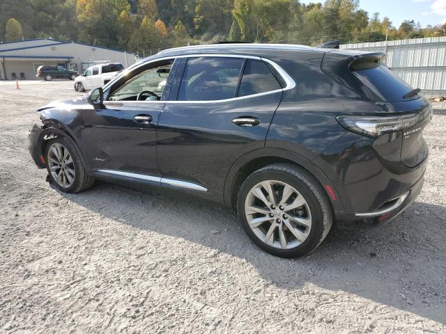 2023 BUICK ENVISION A LRBFZSR45PD072086