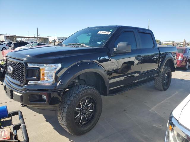 1FTEW1E50KKC29543 Ford F-150 F150 SUPER