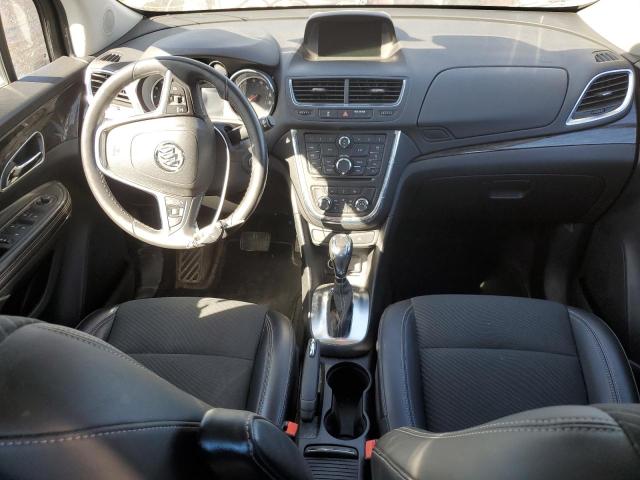 KL4CJBSB9EB706149 Buick Encore Convenience