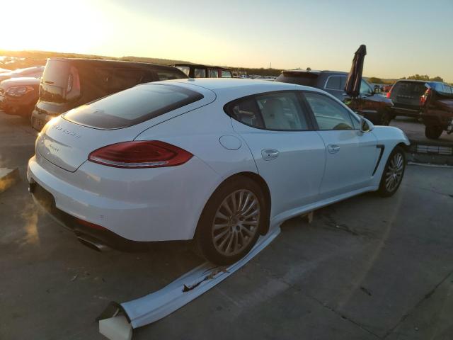 WP0AA2A75FL004402 | 2015 PORSCHE PANAMERA 2