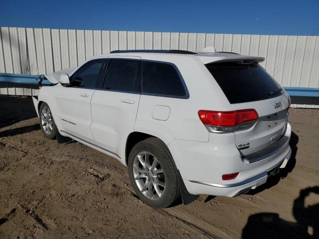 1C4RJFJM8GC367195 Jeep Grand Cherokee Summit