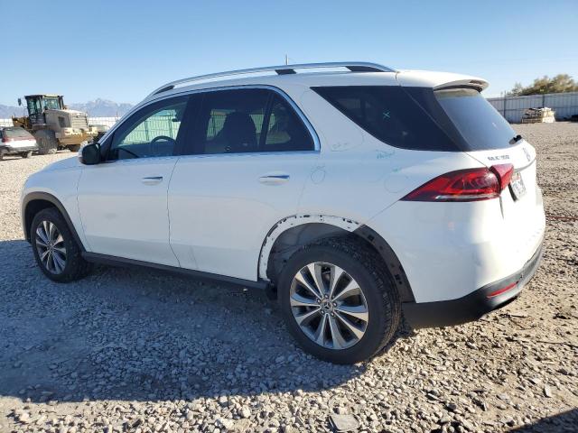 4JGFB4KB0LA011875 Mercedes-Benz Gle 350 4matic